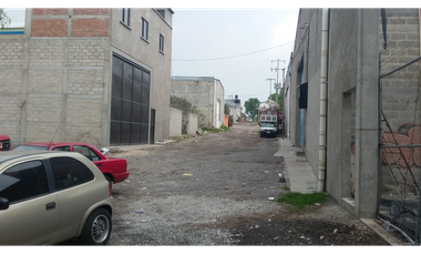 CUAUTITLAN IZCALLI 33,557 M2 USO HABITACIONAL VENTA