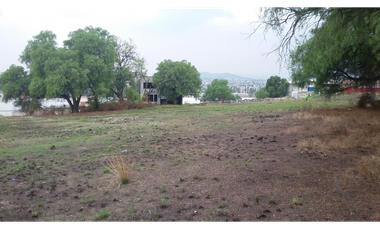 CUAUTITLAN IZCALLI 33,557 M2 USO HABITACIONAL VENTA