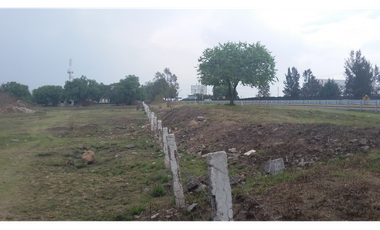 CUAUTITLAN IZCALLI 33,557 M2 USO HABITACIONAL VENTA