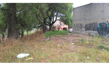 CUAUTITLAN IZCALLI 33,557 M2 USO HABITACIONAL VENTA