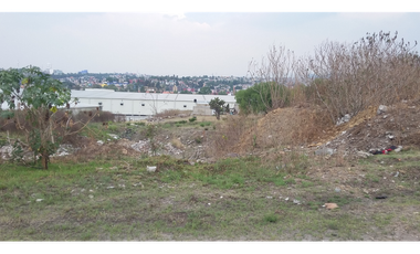 CUAUTITLAN IZCALLI 33,557 M2 USO HABITACIONAL VENTA