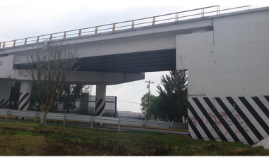 CUAUTITLAN IZCALLI 33,557 M2 USO HABITACIONAL VENTA