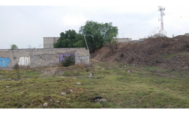 CUAUTITLAN IZCALLI 33,557 M2 USO HABITACIONAL VENTA