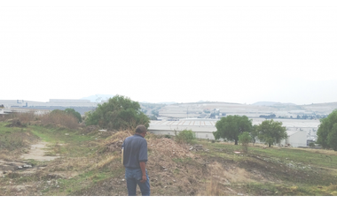 CUAUTITLAN IZCALLI 33,557 M2 USO HABITACIONAL VENTA