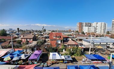 Departamento en Venta en Jose Miguel Luis Cerda / Departamental