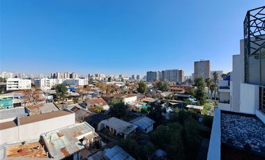 Departamento en Venta en Jose Miguel Luis Cerda / Departamental