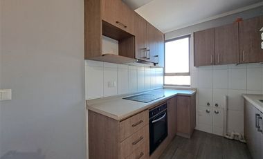 Departamento en Venta en Jose Miguel Luis Cerda / Departamental
