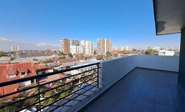 Departamento en Venta en Jose Miguel Luis Cerda / Departamental