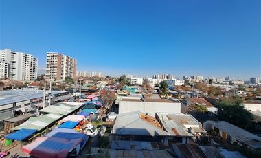 Departamento en Venta en Jose Miguel Luis Cerda / Departamental