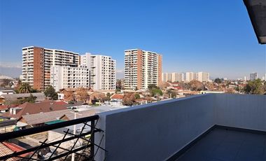Departamento en Venta en Jose Miguel Luis Cerda / Departamental