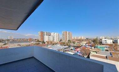 Departamento en Venta en Jose Miguel Luis Cerda / Departamental