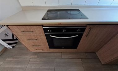 Departamento en Venta en Jose Miguel Luis Cerda / Departamental