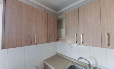 Departamento en Venta en Jose Miguel Luis Cerda / Departamental