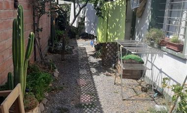 Casa en Venta en General Córdova / Manuel Montt