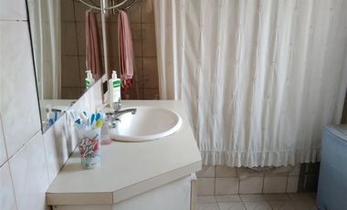 Casa en Venta en General Córdova / Manuel Montt