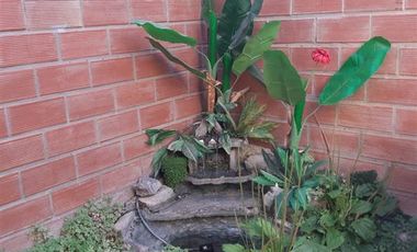 Casa en Venta en General Córdova / Manuel Montt