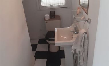 Casa en Venta en General Córdova / Manuel Montt