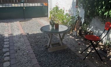 Casa en Venta en General Córdova / Manuel Montt