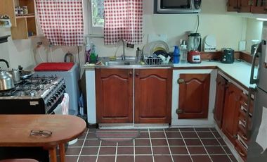 Casa en Venta en General Córdova / Manuel Montt