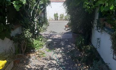 Casa en Venta en General Córdova / Manuel Montt