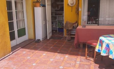 Casa en Venta en General Córdova / Manuel Montt