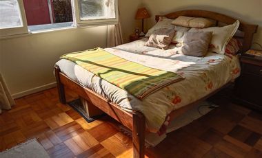 Casa en Venta en General Córdova / Manuel Montt