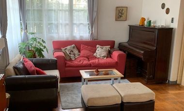 Casa en Venta en General Córdova / Manuel Montt