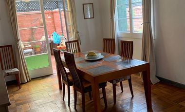 Casa en Venta en General Córdova / Manuel Montt