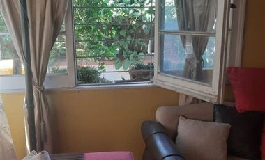 Casa en Venta en General Córdova / Manuel Montt