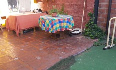 Casa en Venta en General Córdova / Manuel Montt