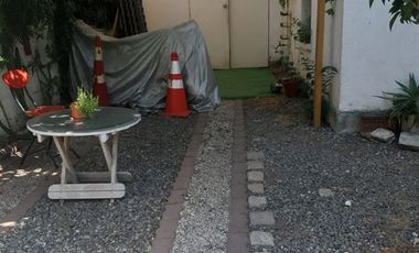 Casa en Venta en General Córdova / Manuel Montt