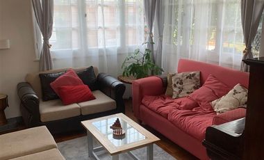 Casa en Venta en General Córdova / Manuel Montt