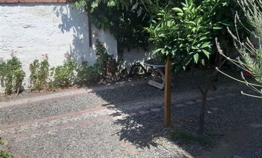Casa en Venta en General Córdova / Manuel Montt