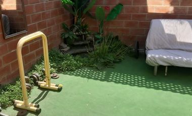 Casa en Venta en General Córdova / Manuel Montt