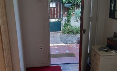 Casa en Venta en General Córdova / Manuel Montt