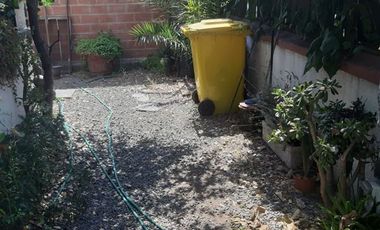 Casa en Venta en General Córdova / Manuel Montt