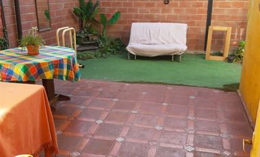 Casa en Venta en General Córdova / Manuel Montt