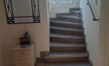 Casa en Venta en General Córdova / Manuel Montt