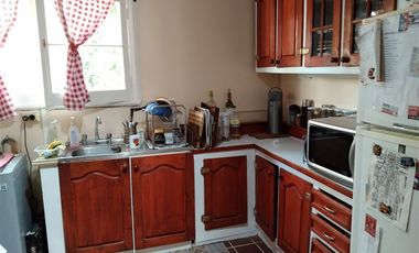 Casa en Venta en General Córdova / Manuel Montt