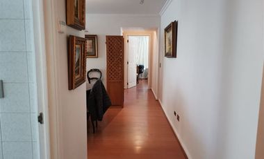 Departamento en Venta en Condominio Puerto Pacífico