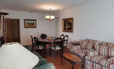 Departamento en Venta en Condominio Puerto Pacífico