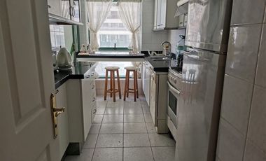 Departamento en Venta en Condominio Puerto Pacífico
