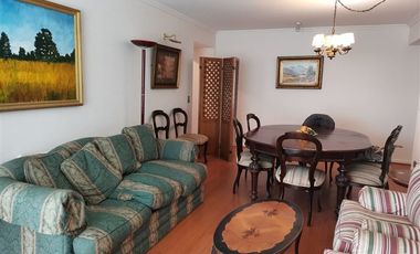 Departamento en Venta en Condominio Puerto Pacífico