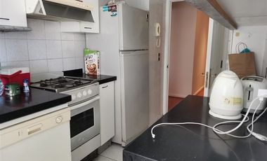 Departamento en Venta en Condominio Puerto Pacífico