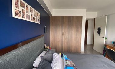 IMPECABLE DEPARTAMENTO EN MIRAFLORES