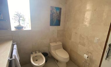 IMPECABLE DEPARTAMENTO EN MIRAFLORES