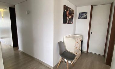 IMPECABLE DEPARTAMENTO EN MIRAFLORES