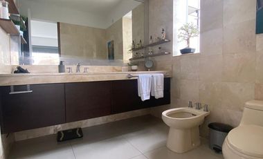 IMPECABLE DEPARTAMENTO EN MIRAFLORES