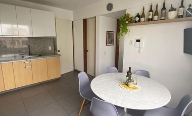 IMPECABLE DEPARTAMENTO EN MIRAFLORES