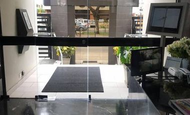 IMPECABLE DEPARTAMENTO EN MIRAFLORES